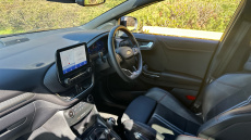 Ford Puma ST 1.5 EcoBoost ST 5dr Petrol Hatchback